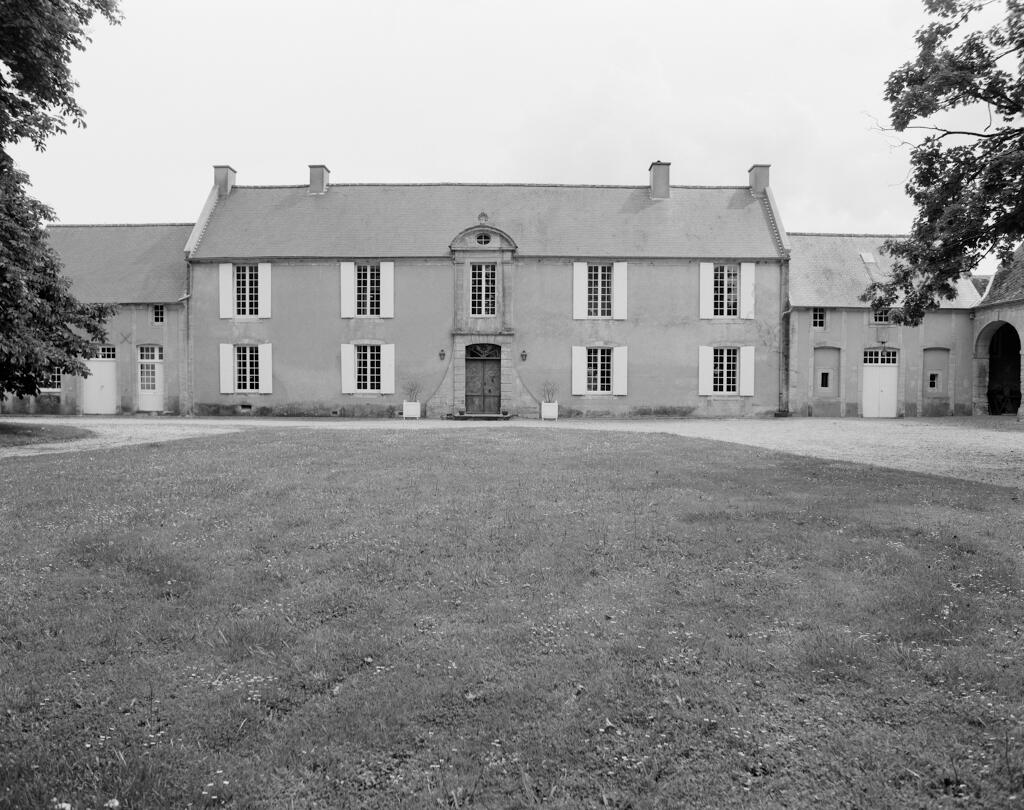 château de la Croix