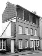 Logement - atelier textile