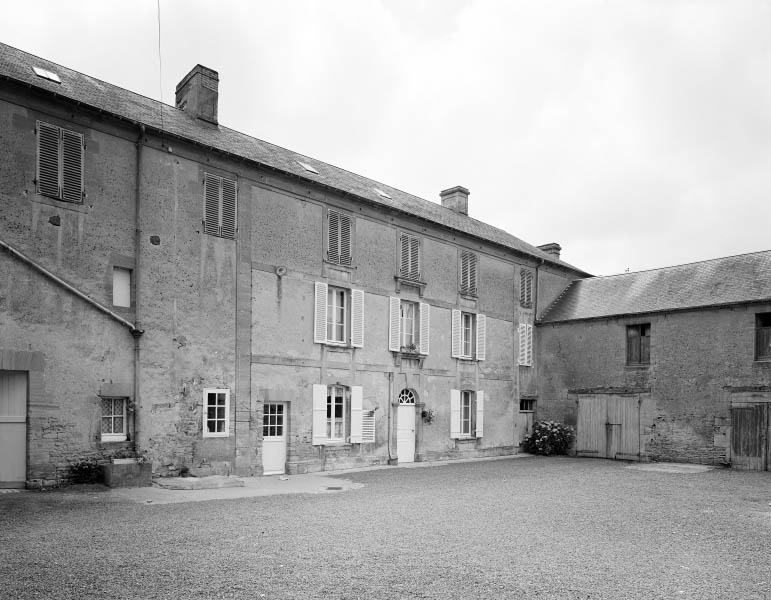 ferme