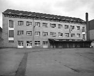 Usine d'apprêt des étoffes de laine Prudhomme frères, puis Albert Prudhomme