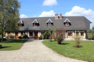 longères d'Arelaune-en-Seine (Saint-Nicolas-de-Bliquetuit)