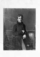 estampe : Mathieu Louis Comte Mole