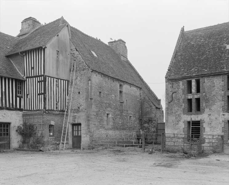 présentation du patrimoine industriel de l'arrondissement de Lisieux