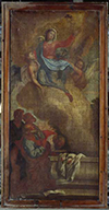 tableau : Assomption