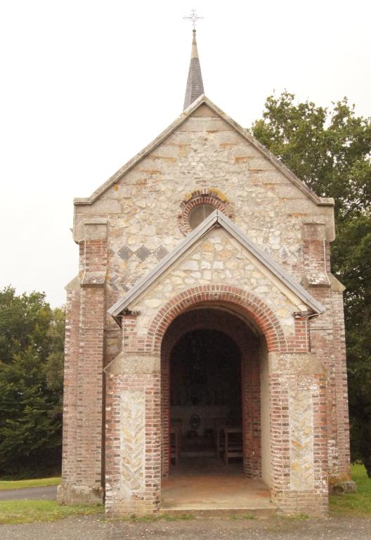 Chapelle Sainte-Anne