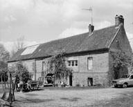moulin à farine, moulin à huile