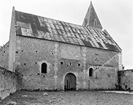 grange aux dîmes