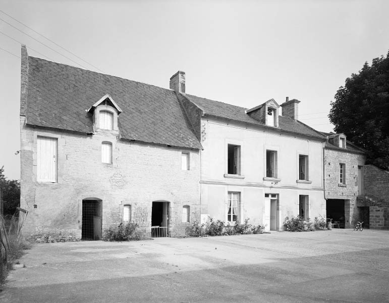 ferme Hervot