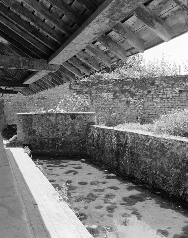 lavoir