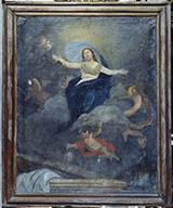 tableau : Assomption