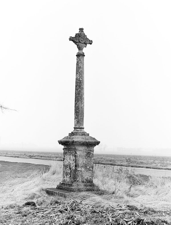 croix de chemin