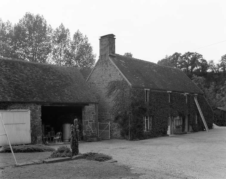 usine de fabrication des métaux, moulin