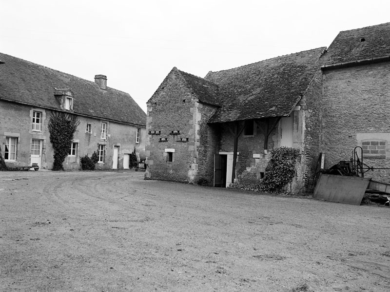 présentation de la commune de Vieux-Fumé