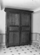 armoire normande