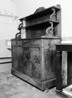 buffet dressoir