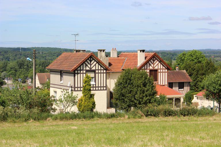 cité de la Bucaille
