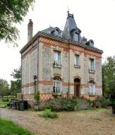 villa