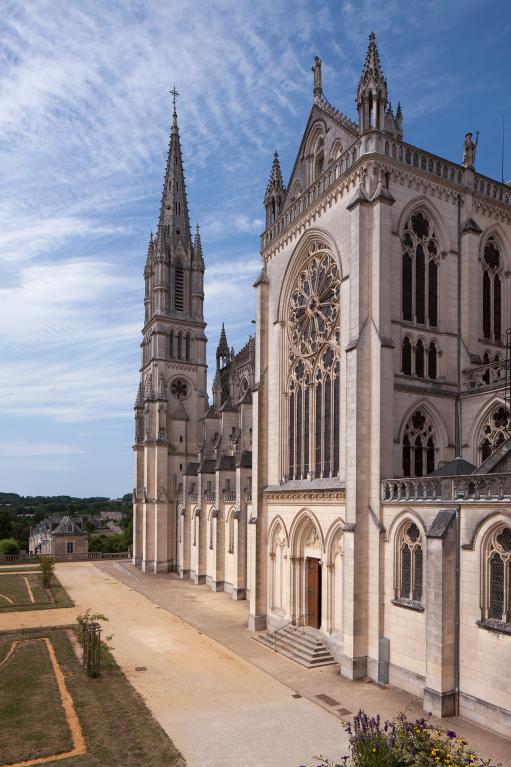 basilique Notre-Dame