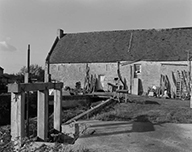 moulin à farine