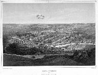 présentation de la commune de Pont-Audemer