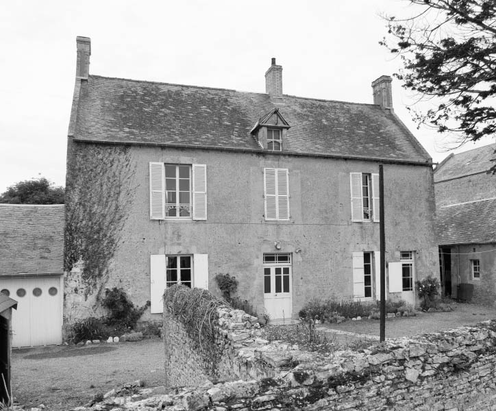 presbytère