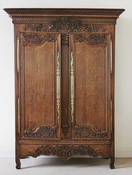 armoire à linge n°1