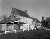 moulin à farine