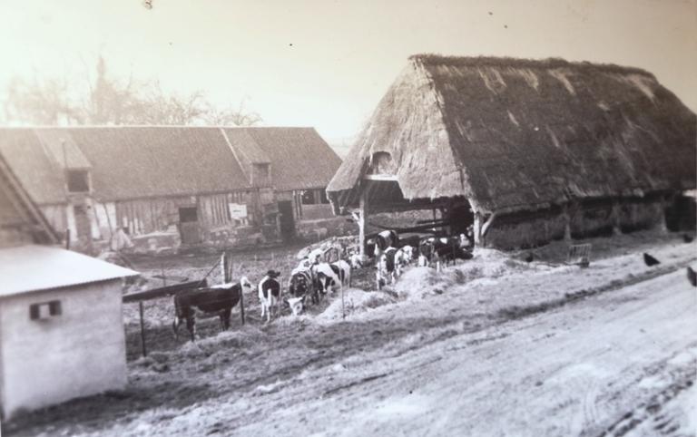ferme du Val-Bois