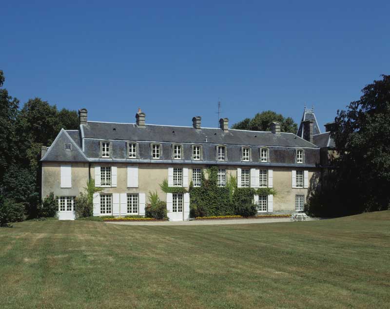 château