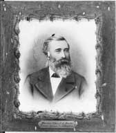 ensemble de 2 photographies : Edmond de Barrère