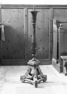 chandelier pascal