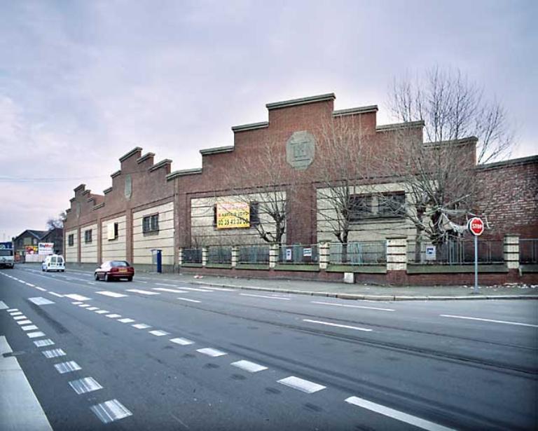 Tréfileries et Laminoirs du Havre puis Tréfimétaux