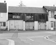 tannerie corroierie Foussard