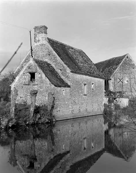 présentation de la commune de Neauphe-sur-Dive