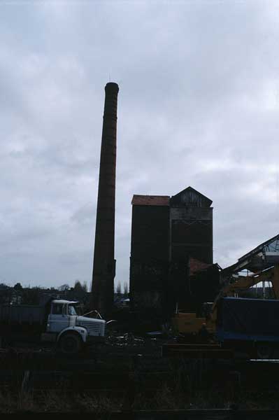 cidrerie distillerie du Vert Galant