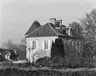 les demeures de Vaux-sur-Aure