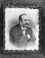photographie : Louis Philippe Alfred de Pontécoulant
