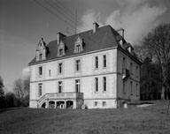 maison dite château