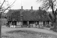 ferme, dite du Gîte Bénard