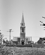 église paroissiale Saint-Martin