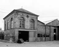 usine de moirage, puis usine de matériel agricole