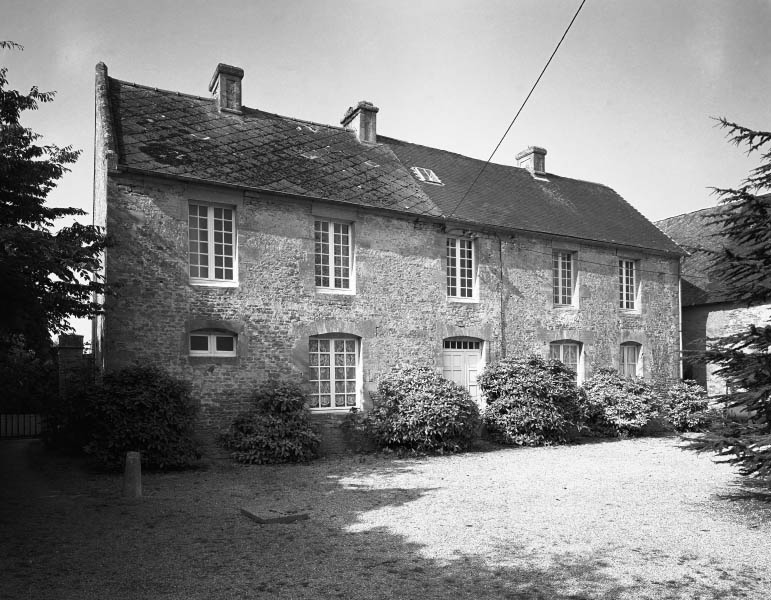 ferme du Château