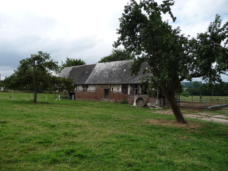 ferme