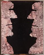 tableau : Avril 94, n°1. Guerre