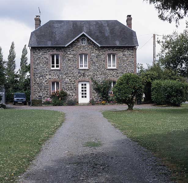 maison