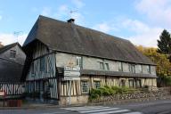 Les cafés et commerces de Saint-Wandrille-Rançon