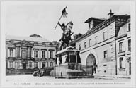 caserne de Gendarmes