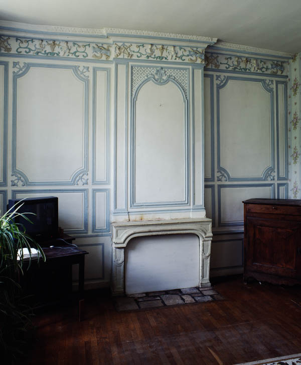 presbytère