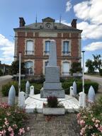 monument aux morts