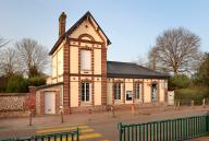 office notarial et maison du notaire
